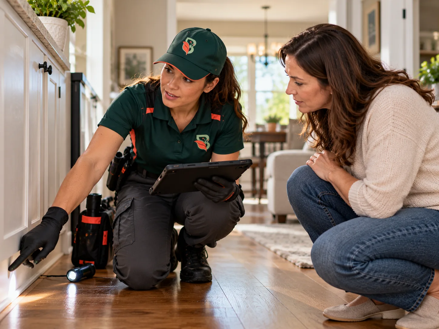Pest Control Sandy Ridge, PA FAQs